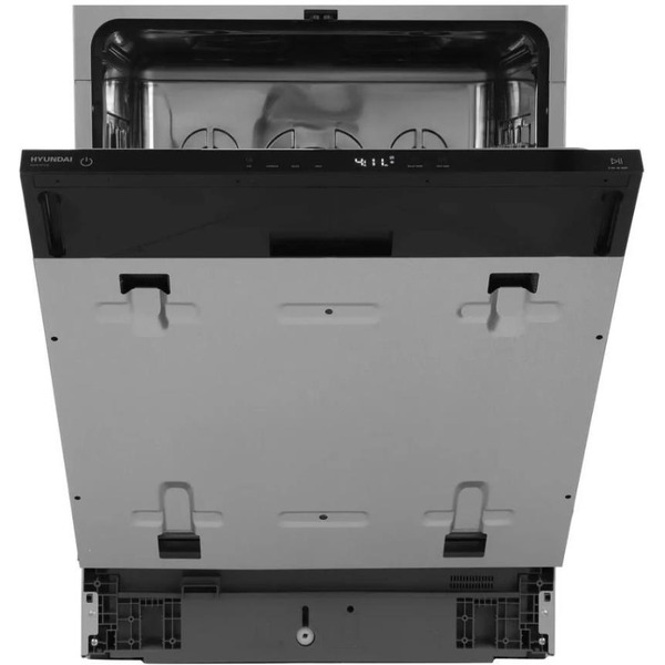 Встраиваемая посудомоечная машина Hyundai HBD 642