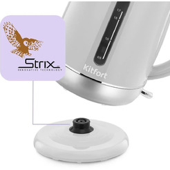 Электрический чайник Kitfort KT-8705