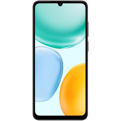 Смартфон Honor X5c NLA-LX2 4GB/64GB (черный)