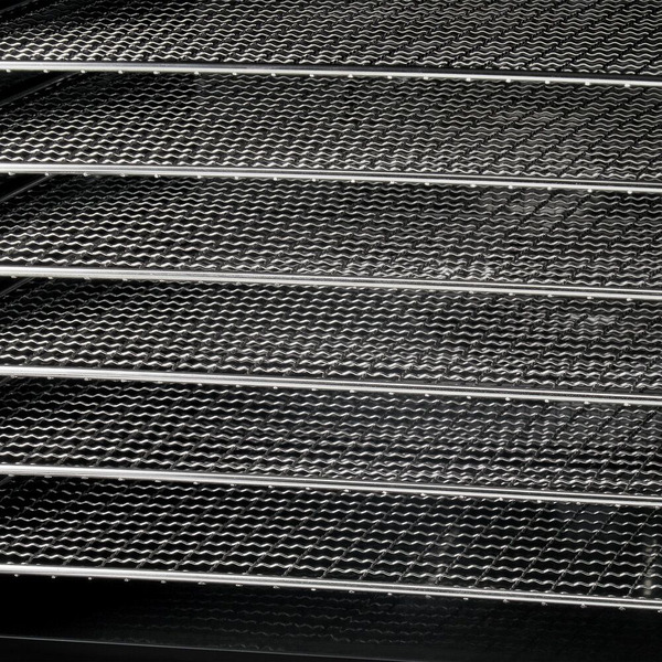 Сушилка для овощей и фруктов POLARIS PFD 2402H Pro