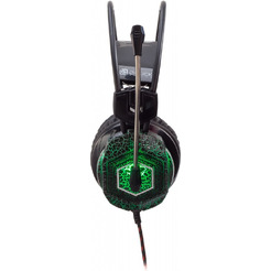 Наушники Oklick HS-L500G Toxic