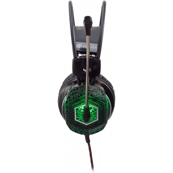 Наушники Oklick HS-L500G Toxic
