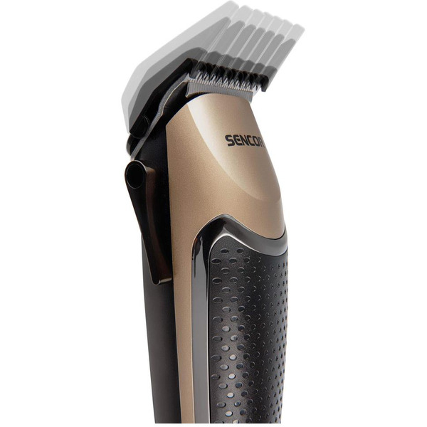 Машинка для стрижки Sencor SHP 460CH