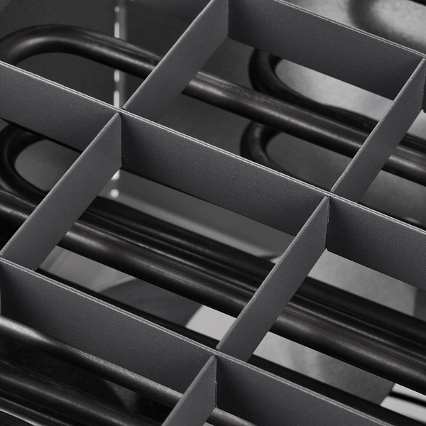 Тепловая пушка Ballu BHP-MW-15