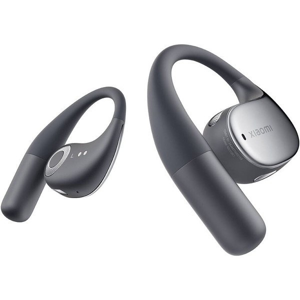 Беспроводные наушники Xiaomi OpenWear Stereo Cosmic Gray BHR8474GL (M2319E1)