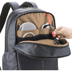 Рюкзак для ноутбука XD DESIGN Bobby Explore P705.915 (синий)