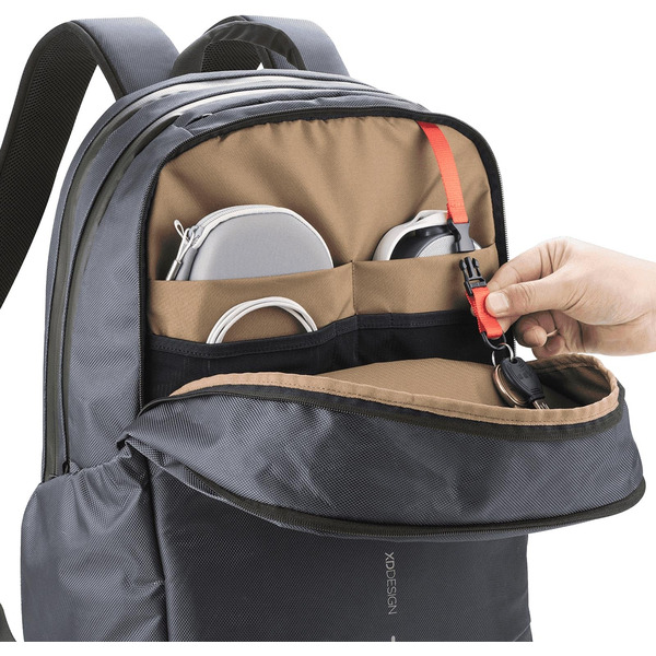 Рюкзак для ноутбука XD DESIGN Bobby Explore P705.915 (синий)