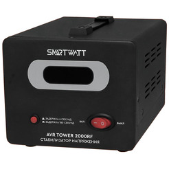 Стабилизатор напряжения SmartWatt AVR TOWER 2000RF