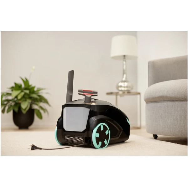 Пылесос Thomas DryBox Amfibia Family 788599