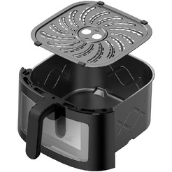 Аэрогриль YOSHIRO YAF-F6010