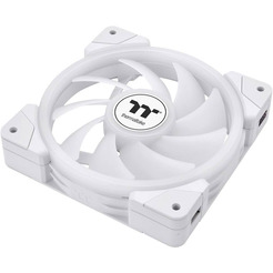 Набор вентиляторов Thermaltake Swafan EX12 ARGB White TT Premium Edition 3-Fan Pack CL-F169-PL12SW-A