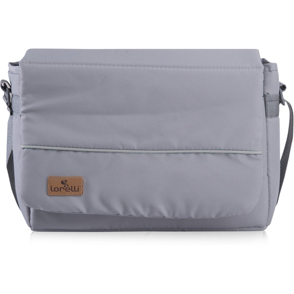 Детская коляска LORELLI Twin Grey Cool Cat