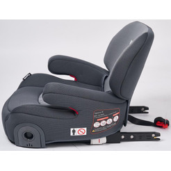 Бустер VipBaby SeatFix (Dove Grey)