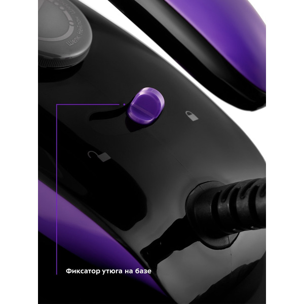 Паровая станция Kitfort KT-980