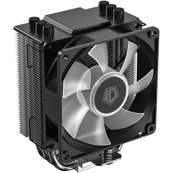 Кулер для процессора ID-Cooling SE-903-XT FRGB