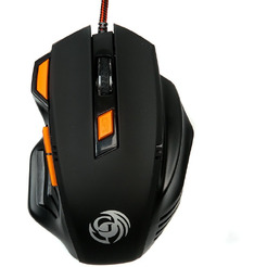 Игровая мышь Dialog Gan-Kata MGK-14U