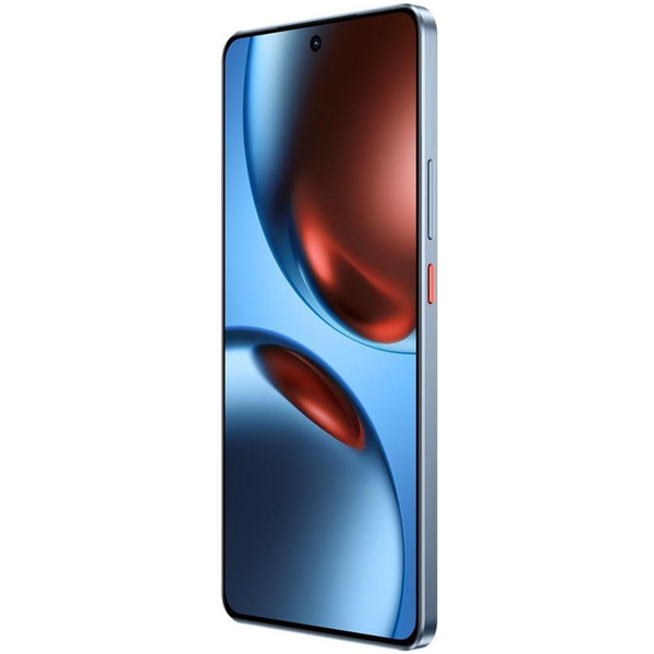 Смартфон Realme GT7 12GB/512GB (синий ледник)