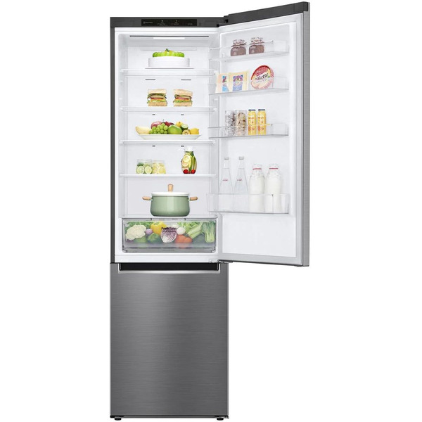 Холодильник LG DoorCooling+ GA-B509MMZL