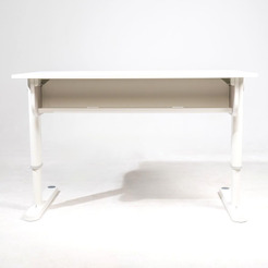 Комплект ученический Ergosmart Caravel-Wooden Space