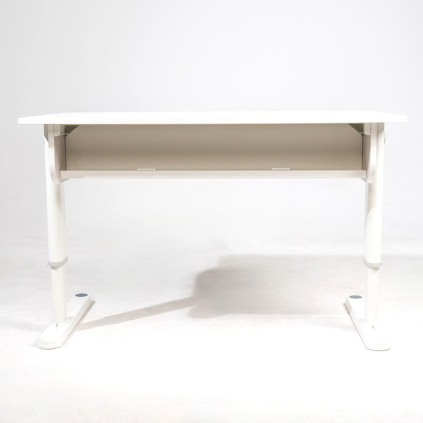 Комплект ученический Ergosmart Caravel-Wooden Space