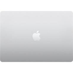 Ноутбук Apple MacBook Air 15.3" M5 2026 A3448 MDVA4LL/A
