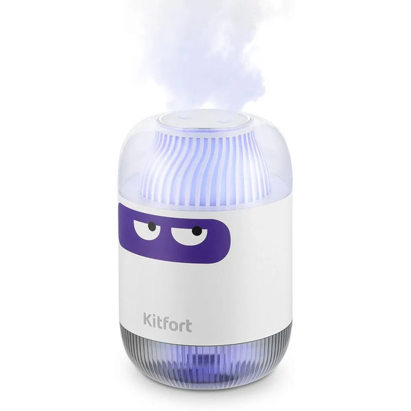 Увлажнитель воздуха Kitfort КТ-3807