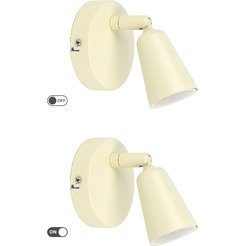 Светильник настенный ARTSTYLE HT-981BG