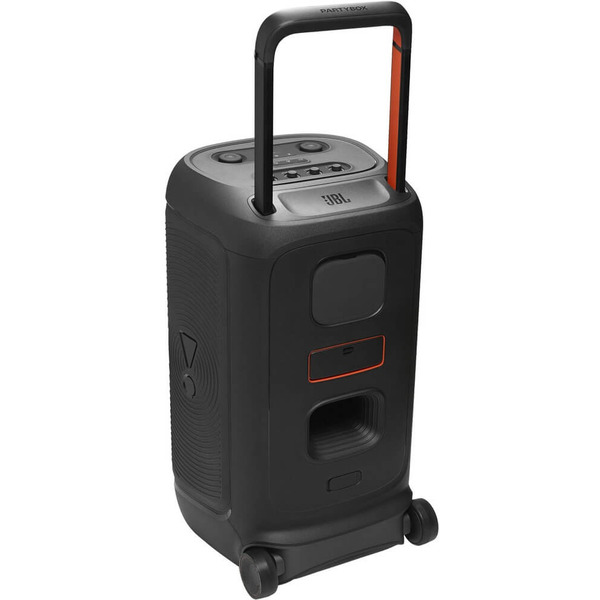 Портативная акустика JBL Partybox 520