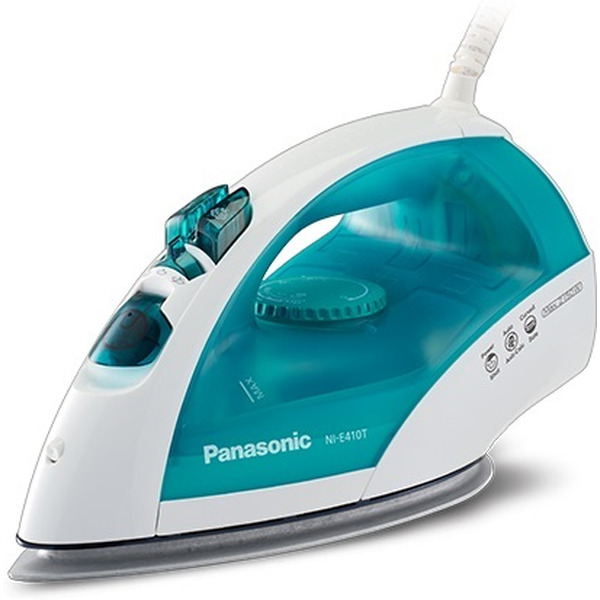 Утюг PANASONIC NI-E410TMTW