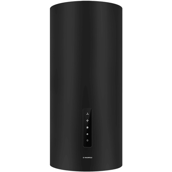 Кухонная вытяжка MAUNFELD Vega 39 Wall Sensor (черный)
