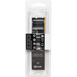 Оперативная память Kingston FURY Impact 16ГБ DDR5 4800 МГц KF548S38IB-16
