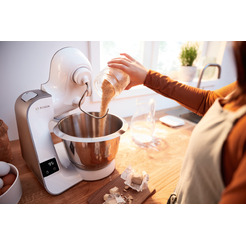 Кухонная машина Bosch MUM5 MUM5XW20