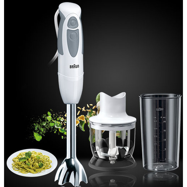 Блендер BRAUN MQ320 Pesto