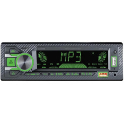 USB-магнитола Digma MCP-515