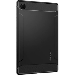 Чехол для планшета Spigen Rugged Armor для Galaxy Tab A8 10.5 X200 / X205 ACS04136