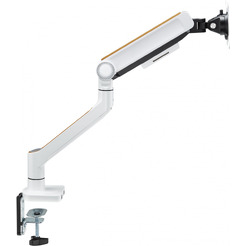 Кронштейн для монитора Ultramounts UM732W (белый)