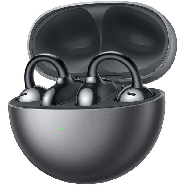 Беспроводные наушники HUAWEI FreeClip (T0017) черный