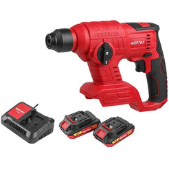 Перфоратор Wortex CRH 1810 (0329267)