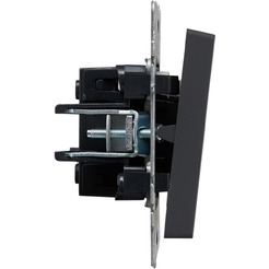 Выключатель IEK Brite BR-V12-1-10-K53