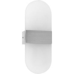 Настенный светильник Gauss Elena BR033