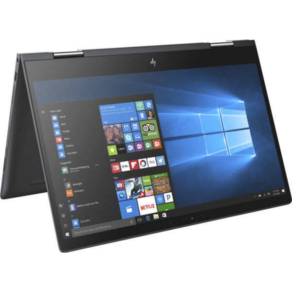 Ноутбук HP Envy x360 15-bq006ur 1ZA54EA