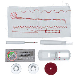 Швейная машина Chayka 595