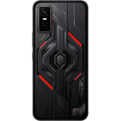 Смартфон Infinix GT 30 Pro 12GB/512GB (черный)