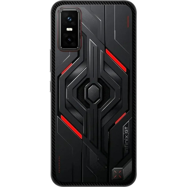 Смартфон Infinix GT 30 Pro 12GB/512GB (черный)