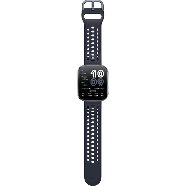 Умные часы Amazfit Bip 6 (черный)