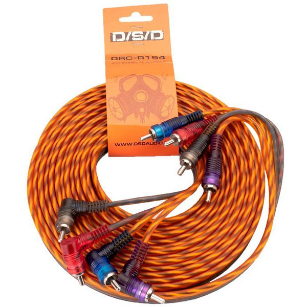 Межблочный провод D/S/D DRC-R154