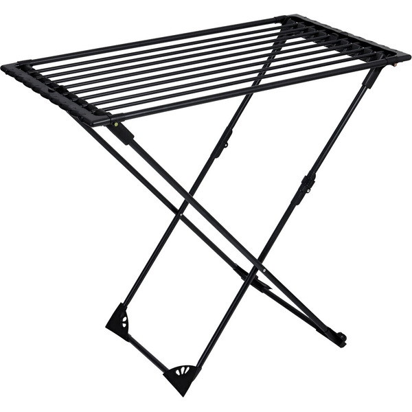 Сушилка для белья Laima Home Duo Sliding Black 700469