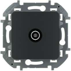 Розетка Legrand Inspiria 673853