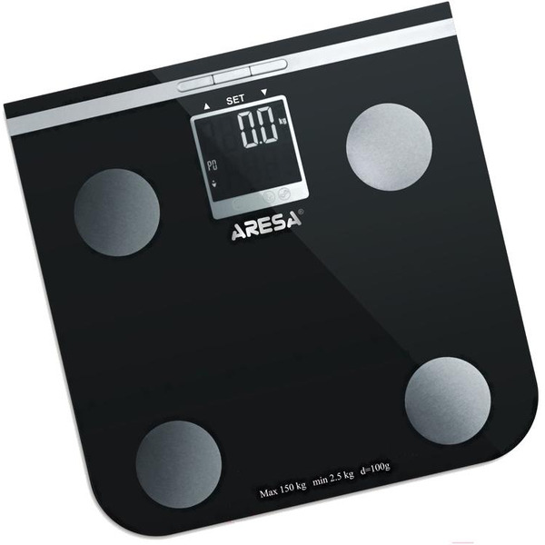 Напольные весы ARESA AR-4403