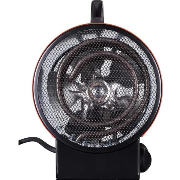 Электрическая тепловая пушка Ресанта ТЭП-3000К (67/1/8)